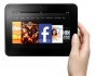 Amazon Kindle Fire HD